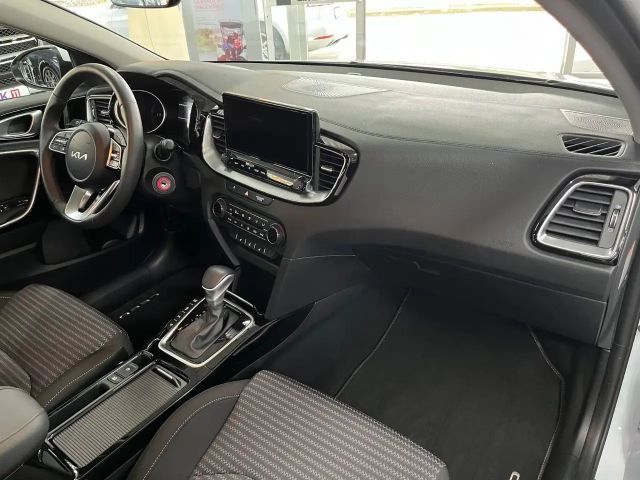 Kia Ceed CRDi SportWagon Vision
