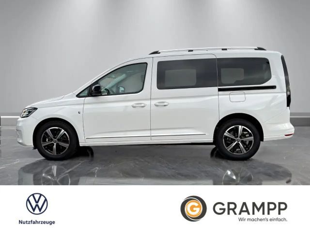 Volkswagen Caddy Style