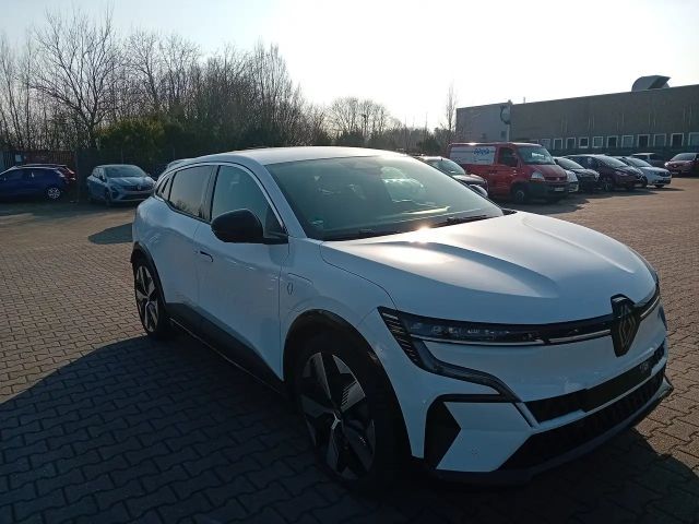 Renault Megane Techno