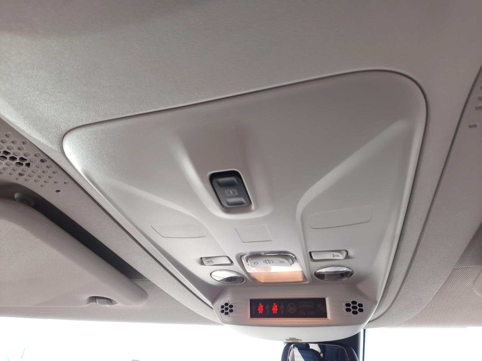 Opel Combo Life Ultimate