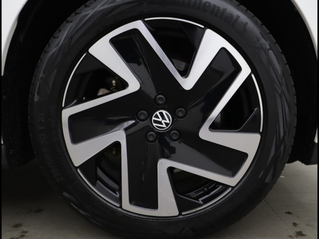 Volkswagen ID.Buzz 77 KWh Pro