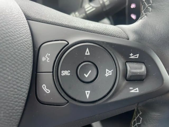 Opel Corsa 1.2 Turbo GS-Line Grand Sport Turbo