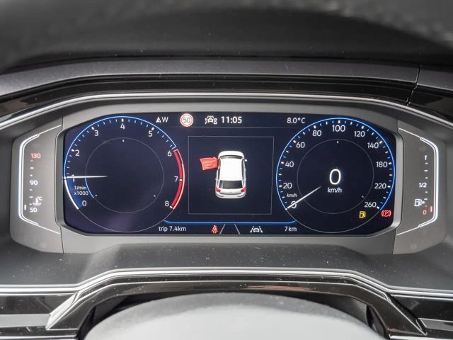 Volkswagen Polo 1.0 TSI Style