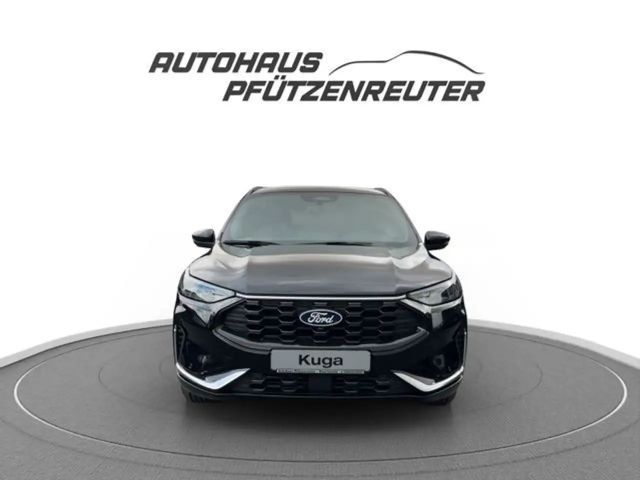 Ford Kuga EcoBoost ST Line X