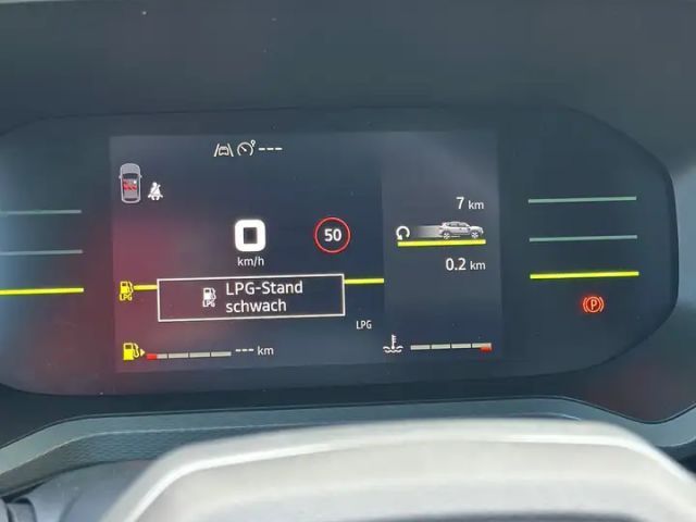 Dacia Duster ECO-G Extreme