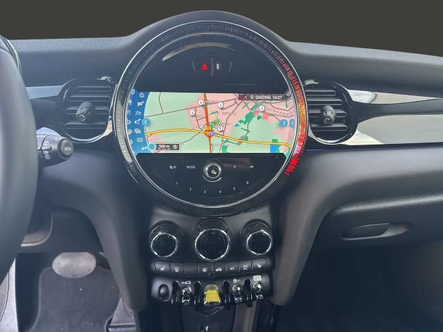 MINI Mini Electric 3-deurs SE