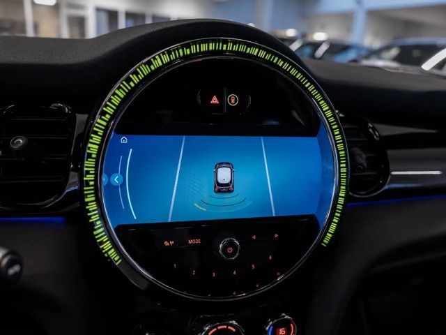 MINI Mini Electric SE