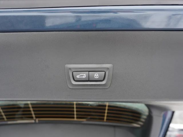 BMW X3 M-Sport xDrive