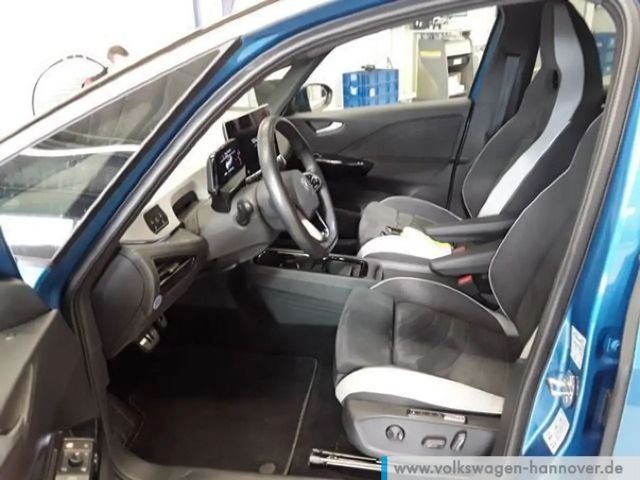 Volkswagen ID.3 Performance Pro