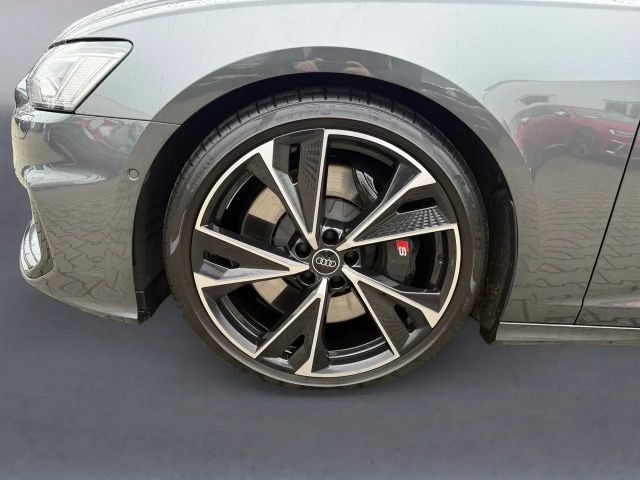 Audi S6 Avant Quattro