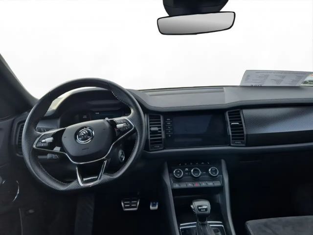 Skoda Kodiaq 2.0 TDI 4x4 Sportline