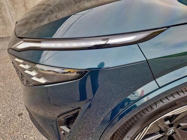 Nissan Qashqai AWD DIG-T