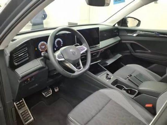 Volkswagen Tiguan 2.0 TDI DSG