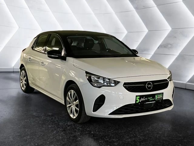 Opel Corsa Edition