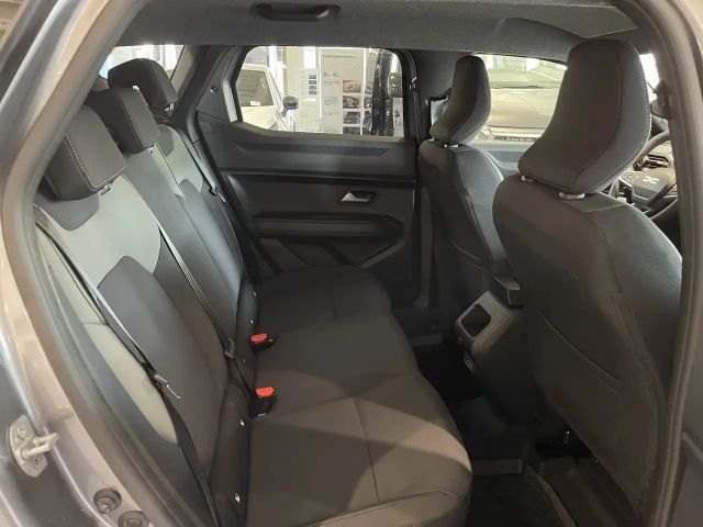 Dacia Duster Extreme TCe 130