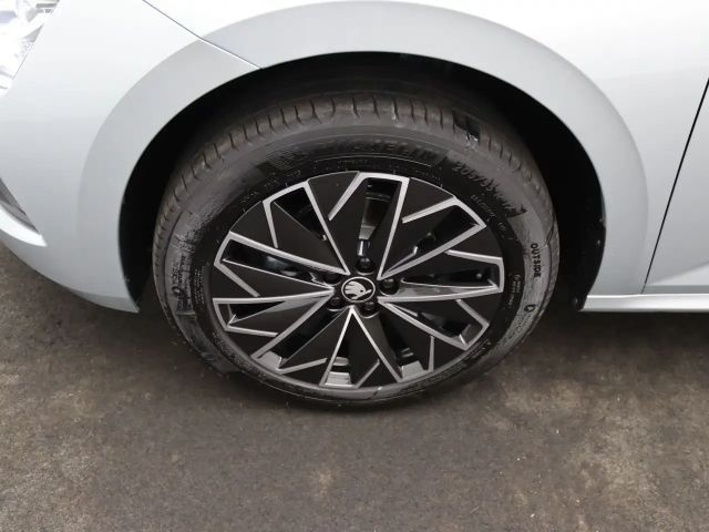 Skoda Kamiq 1.0 TSI Selection