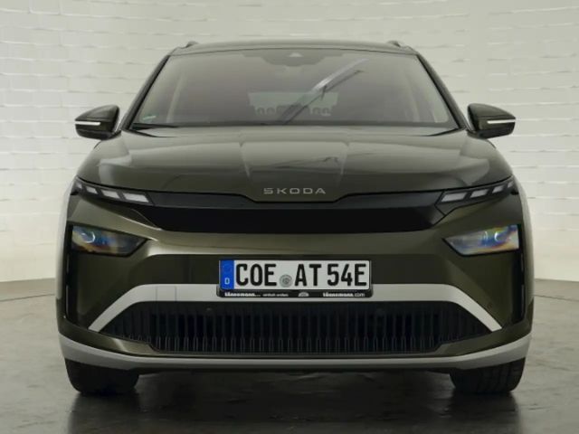 Skoda Enyaq iV 60