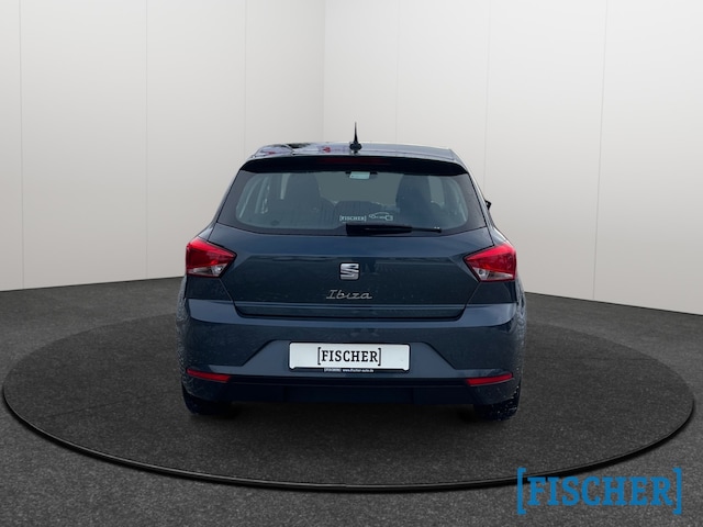 Seat Ibiza 1.0 TSI Style