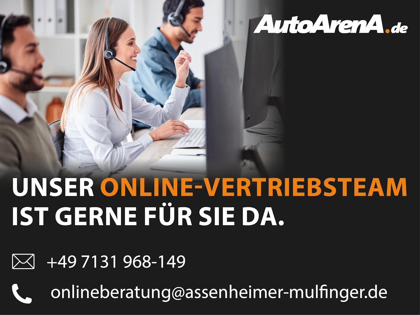 Volkswagen Tiguan 2.0 TDI R-Line