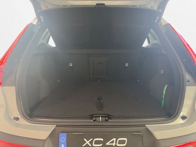 Volvo XC40 Dark Plus