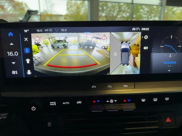 Opel Grandland X GS-Line Grand Sport