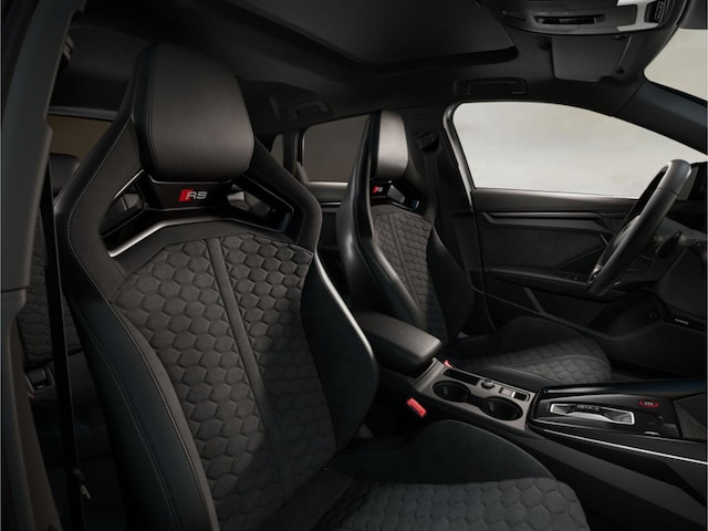 Audi RS3 Quattro S-Tronic Sportback