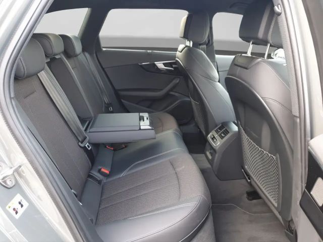 Audi A4 40 TFSI Quattro S-Line