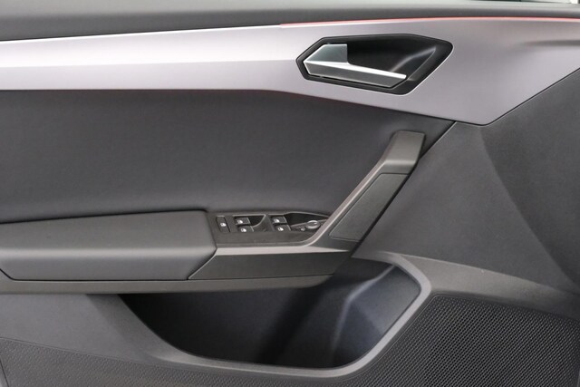 Seat Leon DSG FR-lijn Sportstourer