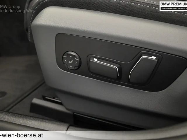 BMW 520 520d Sedan xDrive