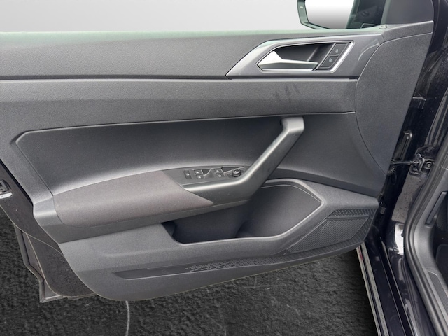 Volkswagen Polo 1.0 TSI Highline