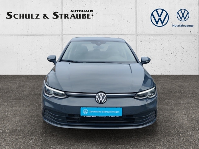 Volkswagen Golf 1.5 TSI Golf VIII