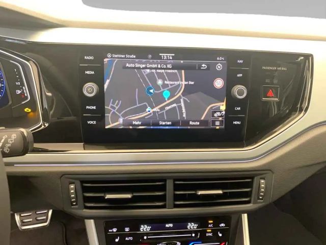 Volkswagen Taigo 1.0 TSI DSG