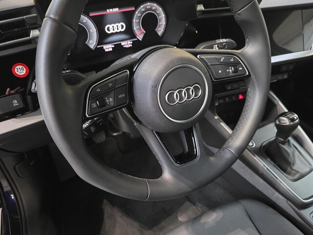 Audi A3 30 TDI Sportback