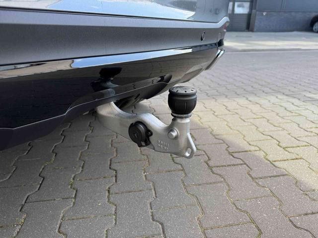 Mercedes-Benz GLE 450 4MATIC