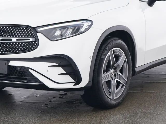 Mercedes-Benz GLC 220 4MATIC AMG Line GLC 220 d