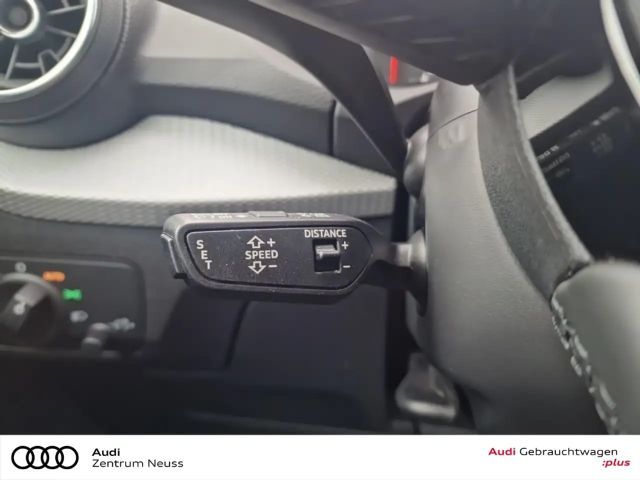 Audi Q2 35 TFSI S-Tronic