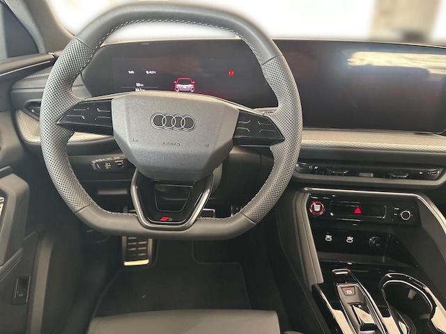 Audi Q5 Quattro S-Tronic