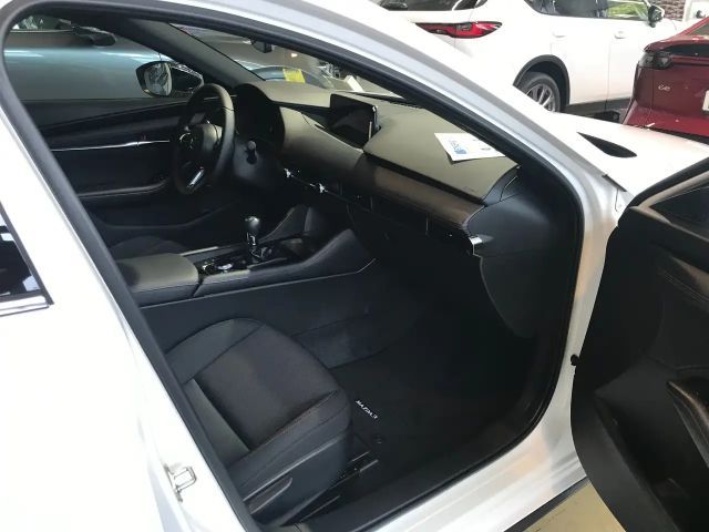Mazda 3 2.5L Homura SkyActiv e-Skyactiv