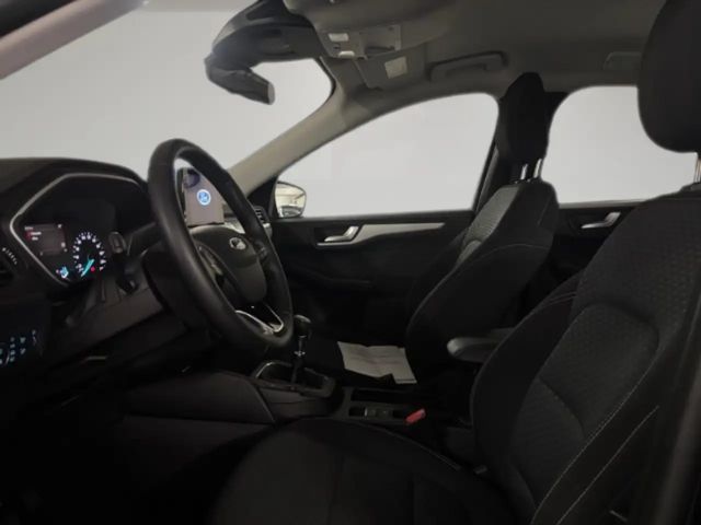 Ford Kuga Cool & Connect EcoBoost