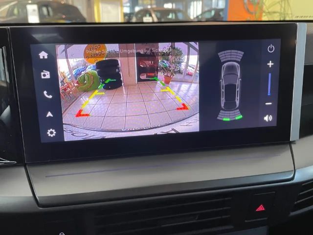 Opel Frontera Edition