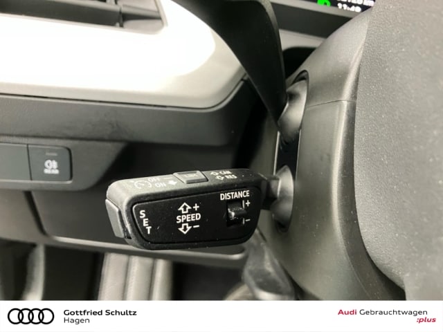 Audi Q4 e-tron 35 Sportback