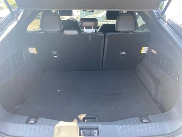 Ford Mustang Mach-E Extended range