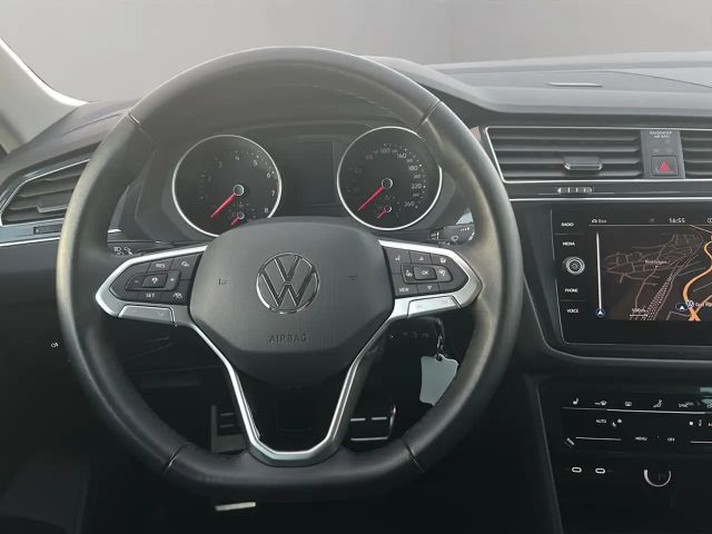 Volkswagen Tiguan 1.5 TSI DSG Move