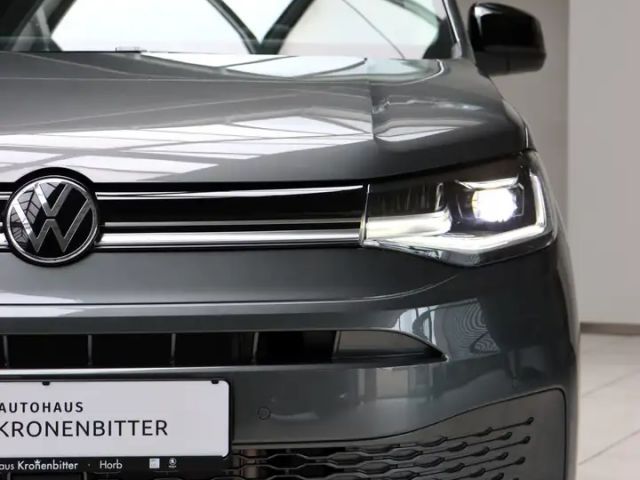 Volkswagen Caddy 1.5 TSI DSG Life Maxi