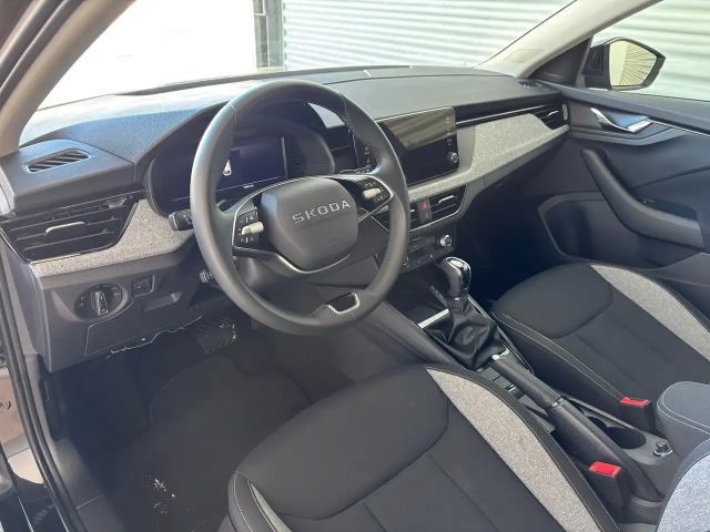 Skoda Scala Selection