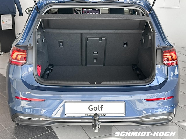 Volkswagen Golf 1.5 eTSI Style