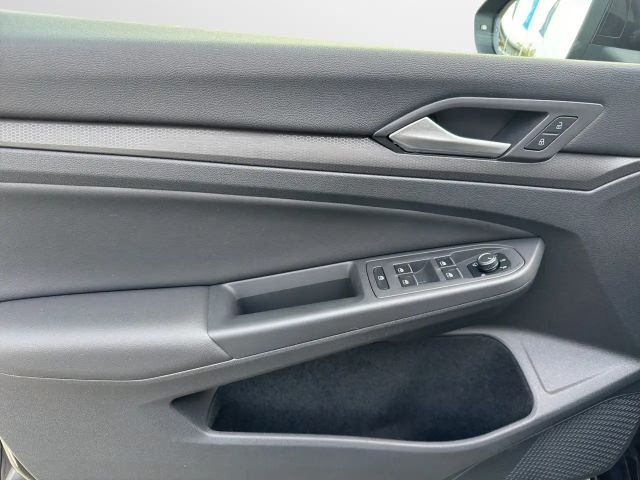 Volkswagen Golf 2.0 TSI DSG GTI