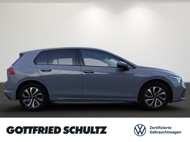 Volkswagen Golf Golf VIII Life