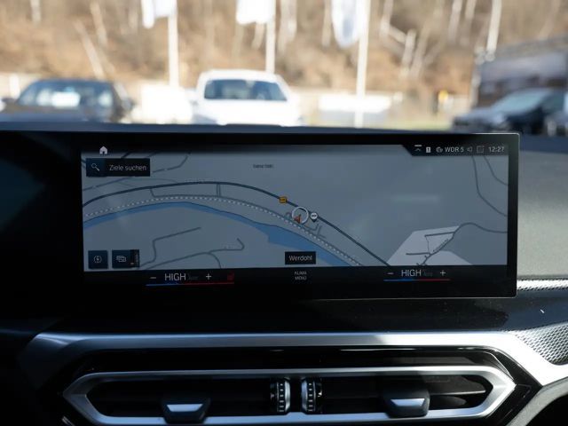 BMW 220 220i Coupé M-Sport