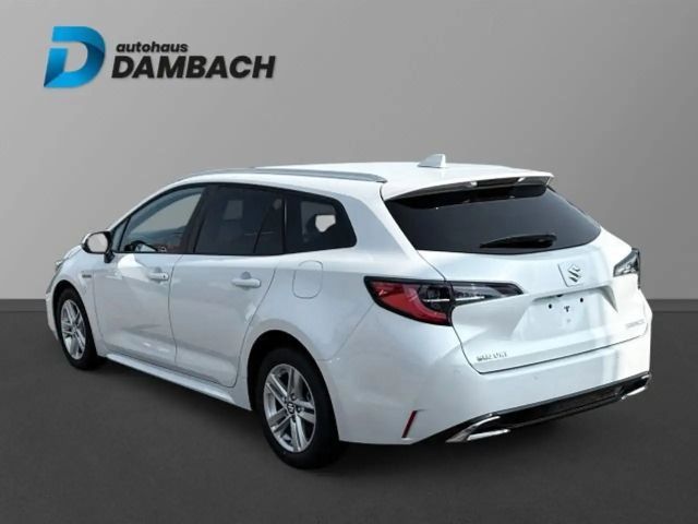 Suzuki Swace Comfort Hybrid